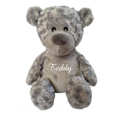 Mr Darcey the Teddy Bear - Chic Petit