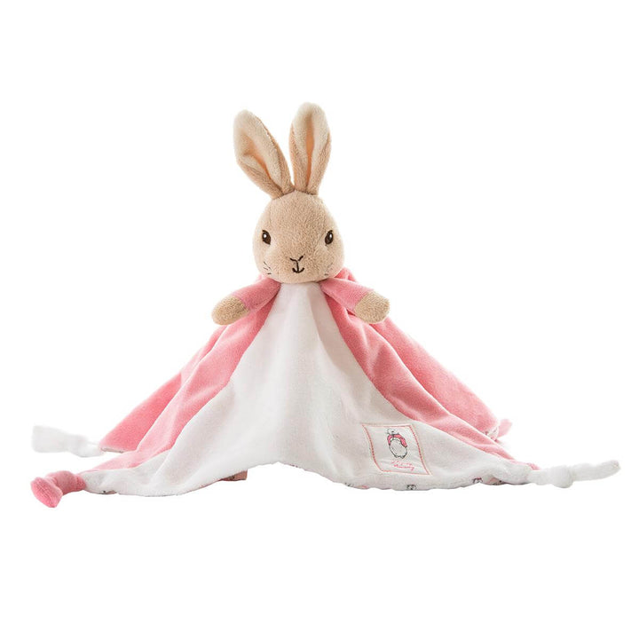 Beatrix Potter's Flopsy Bunny Comfort Blanket - Chic Petit