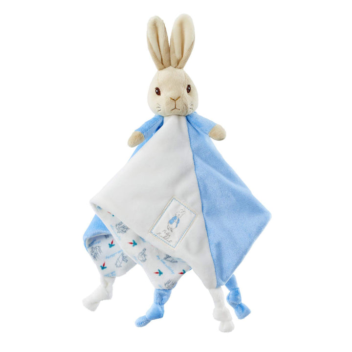 Beatrix Potter's Peter Rabbit Comfort Blanket - Chic Petit