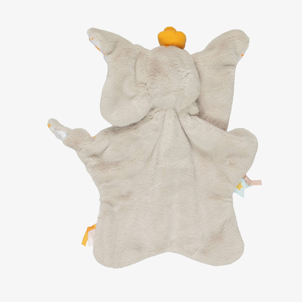 Disney's Dumbo Plush Comforter - Chic Petit