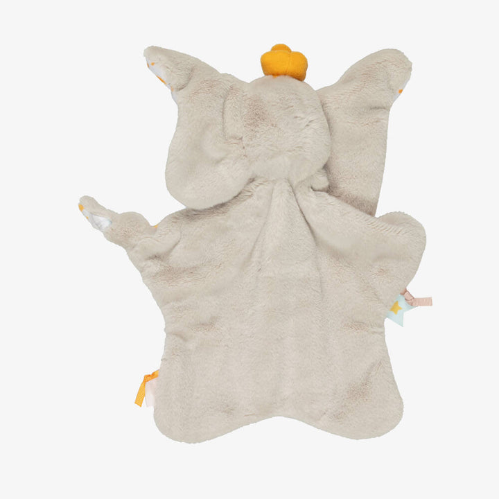Disney's Dumbo Plush Comforter - Chic Petit