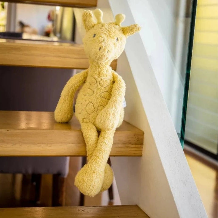 Gerald the Giraffe Organic Soft Toy - Chic Petit