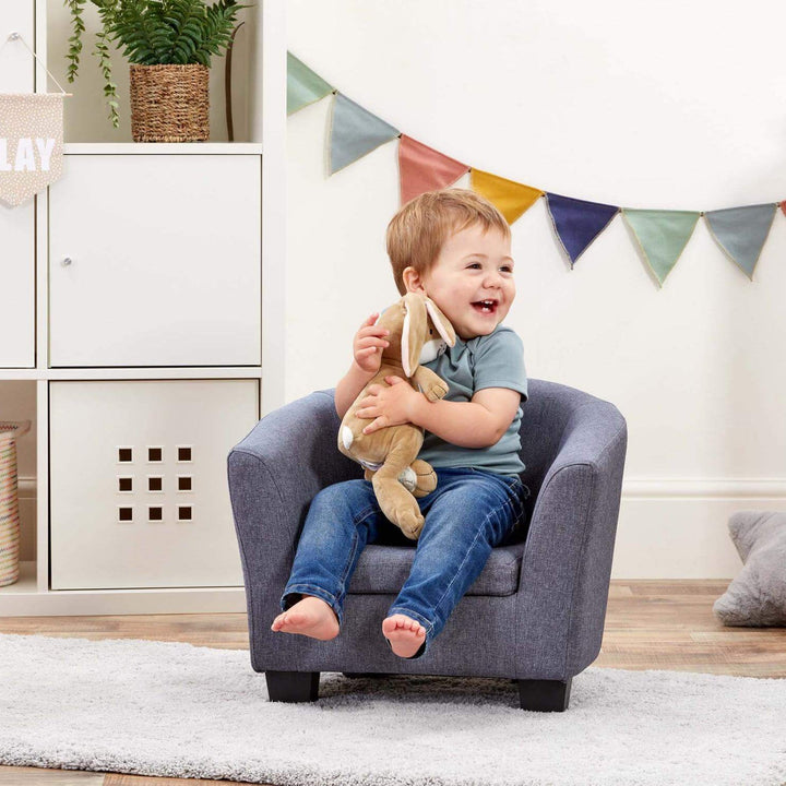 Guess How Much I love You Large Nutbrown Hare Soft Toy - Chic Petit