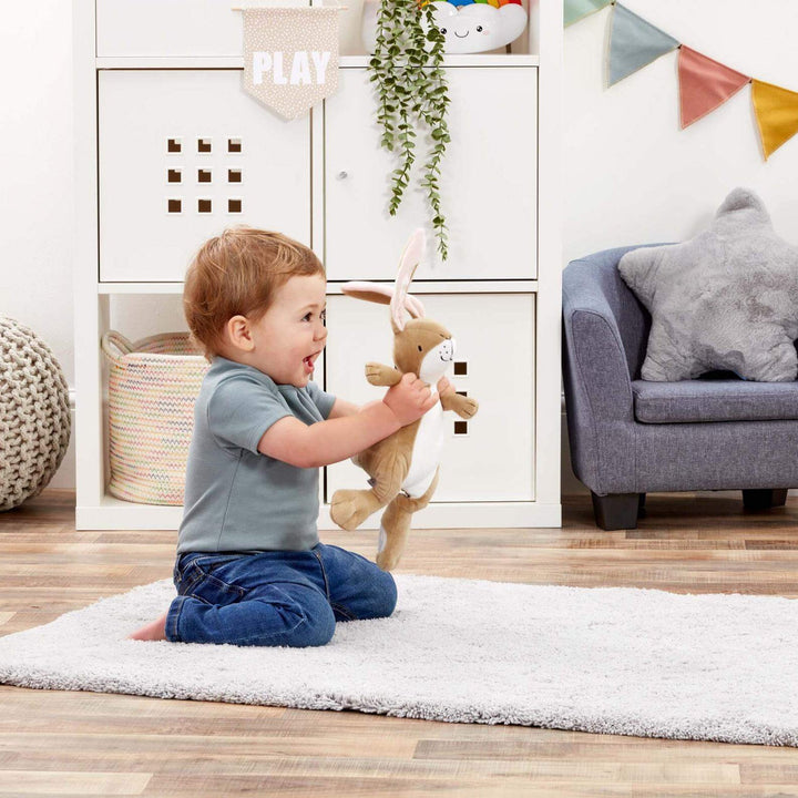 Guess How Much I love You Large Nutbrown Hare Soft Toy - Chic Petit