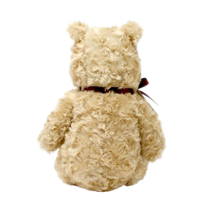 Hundred Acre Wood Cuddly Winnie The Pooh Soft Toy - Chic Petit