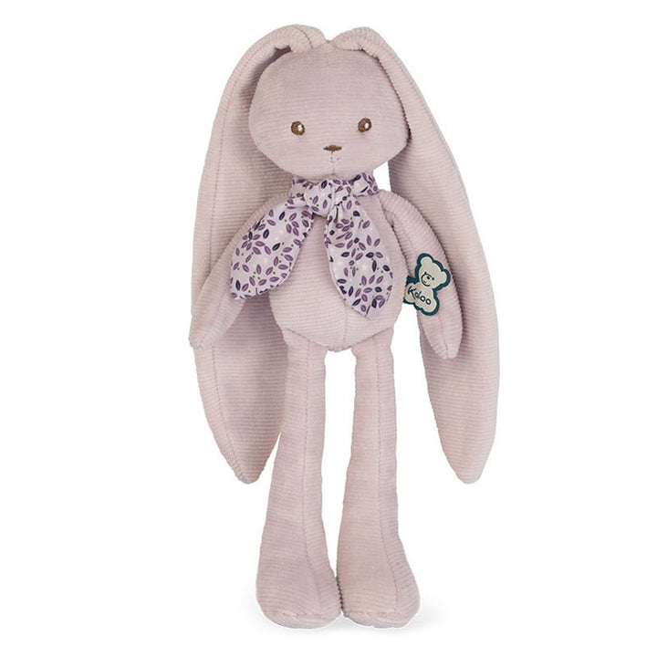 Lapinoo Small Soft Toy Rabbit 25cm - Lilac - Chic Petit
