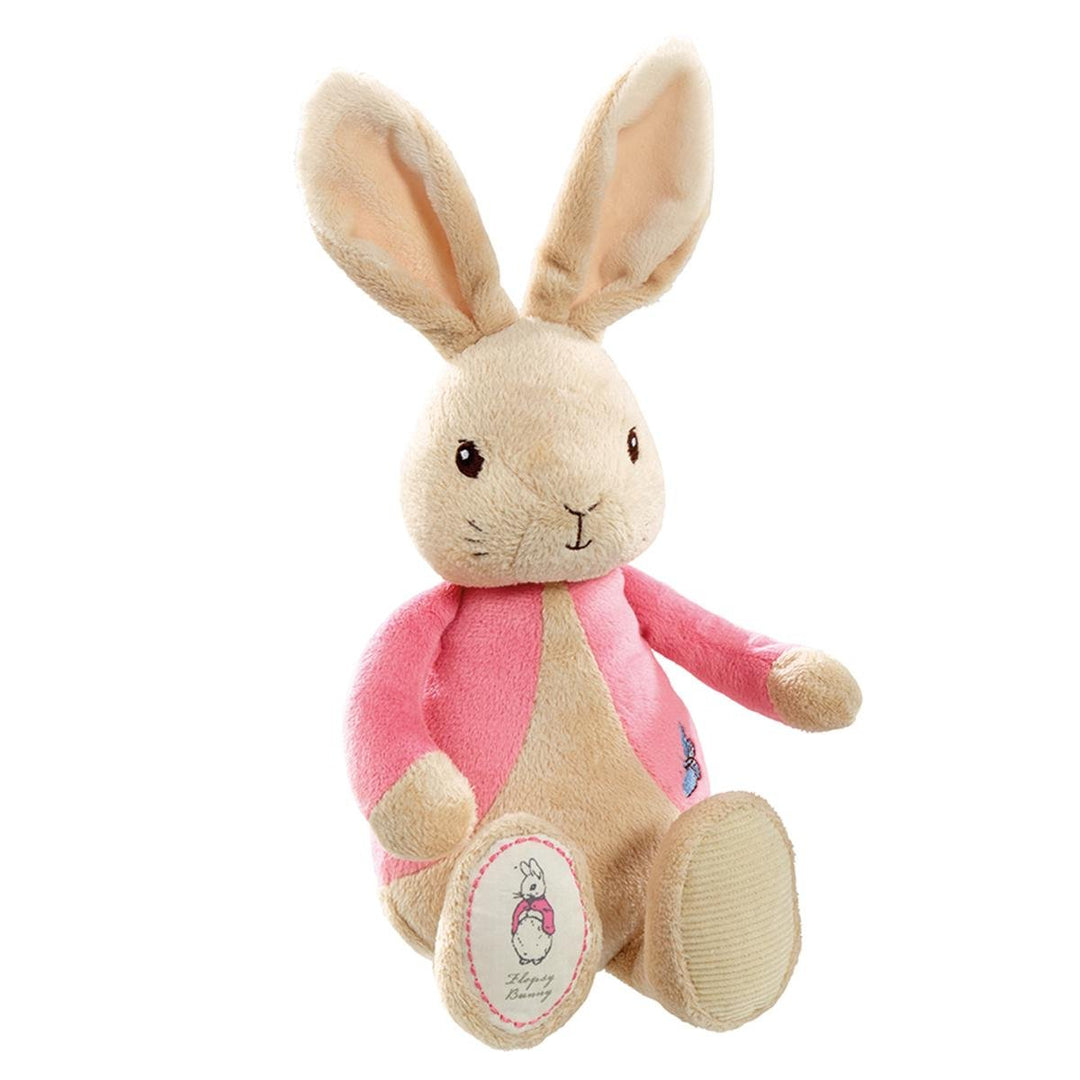 My First Flopsy Bunny Soft Toy - Chic Petit