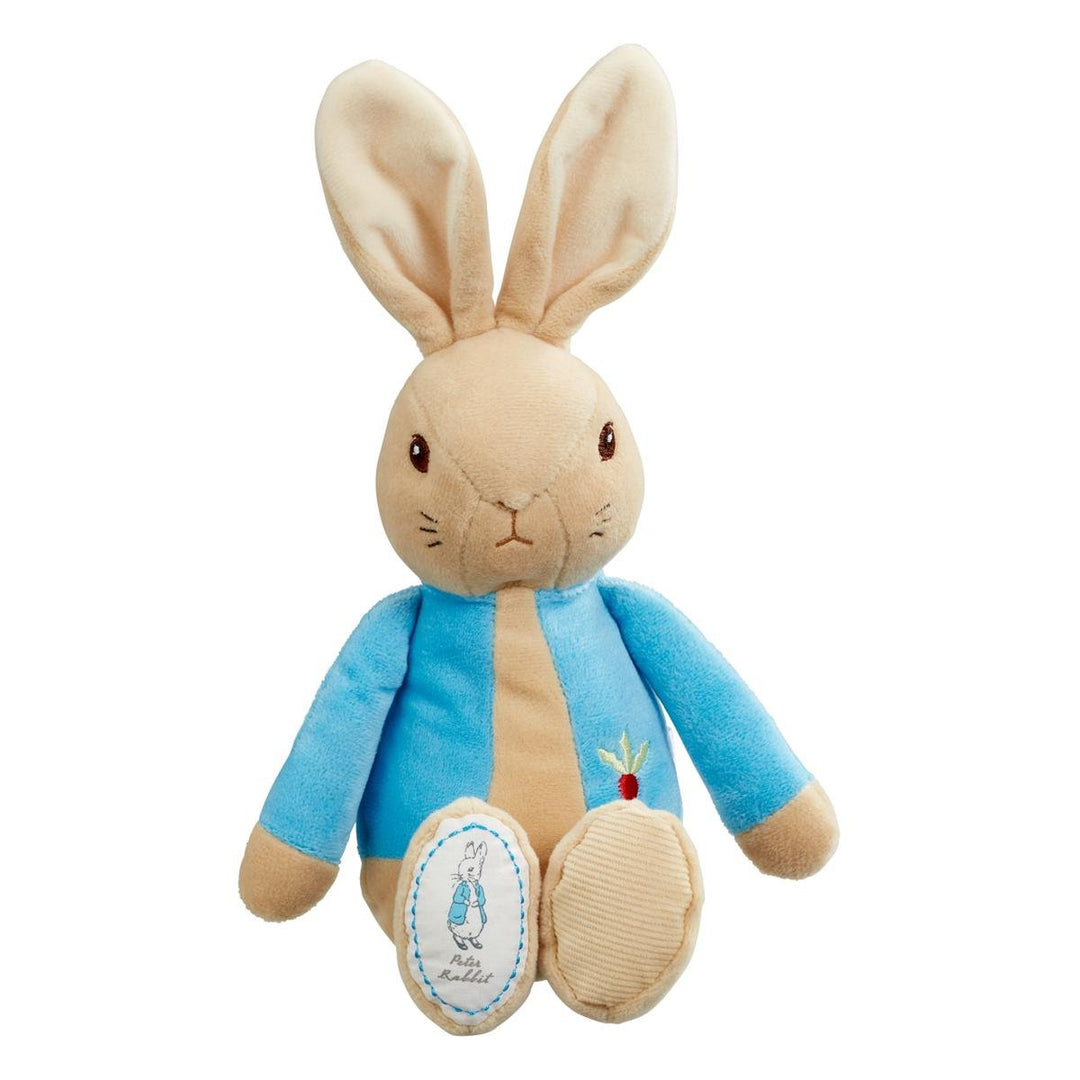 My First Peter Rabbit Soft Toy - Chic Petit
