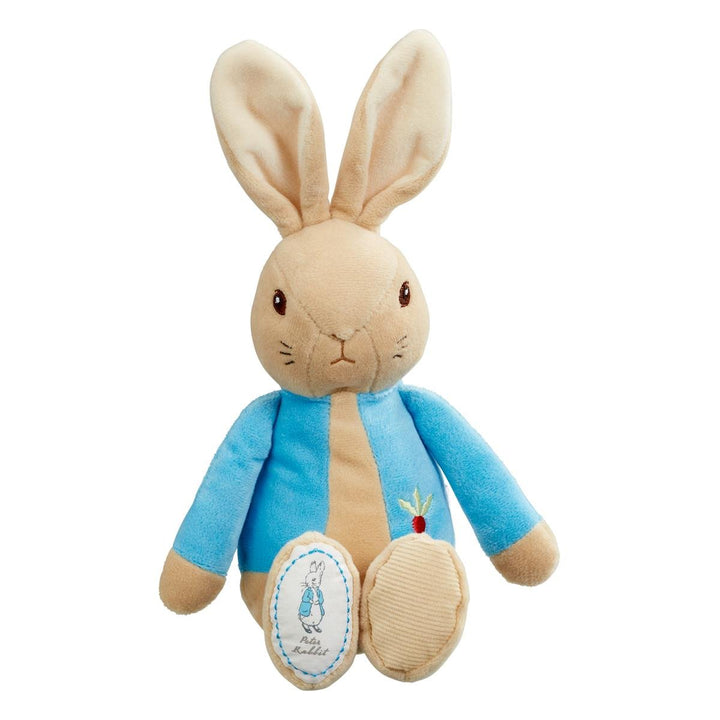 My First Peter Rabbit Soft Toy - Chic Petit