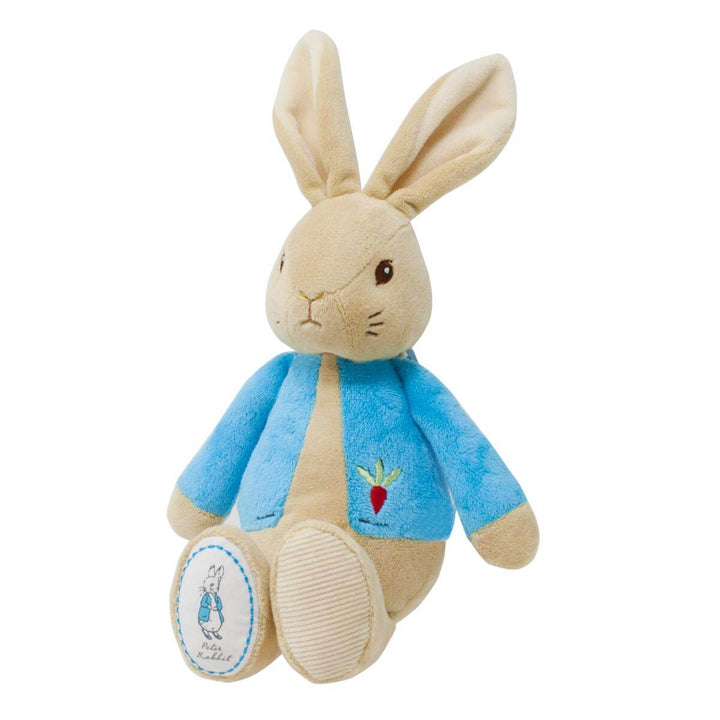 My First Peter Rabbit Soft Toy - Chic Petit