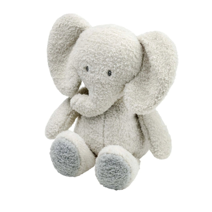 Nattou Teddy Elephant Soft Toy - Chic Petit