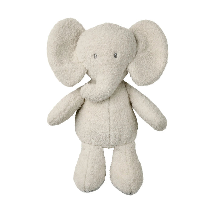Nattou Teddy Elephant Soft Toy - Chic Petit