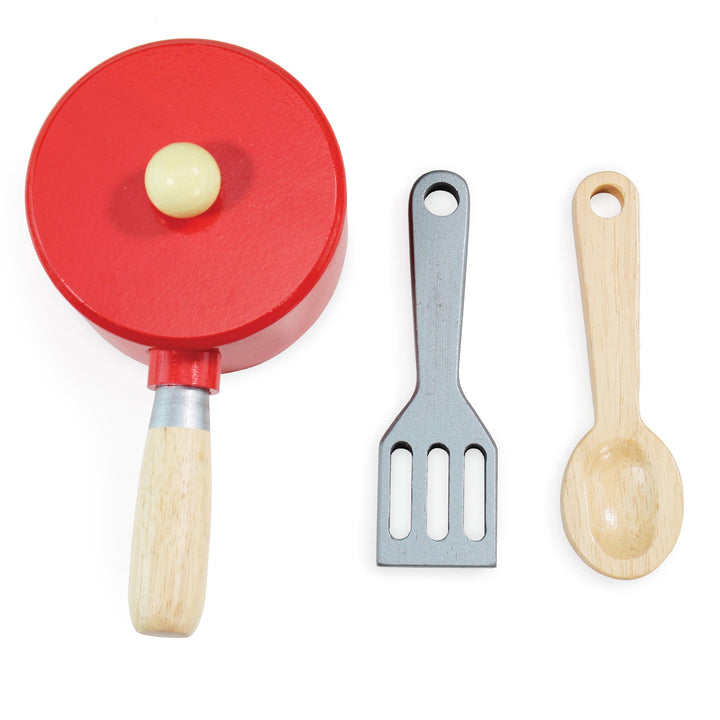 Orginal Kitchen Oven & Cooker Set - Chic Petit