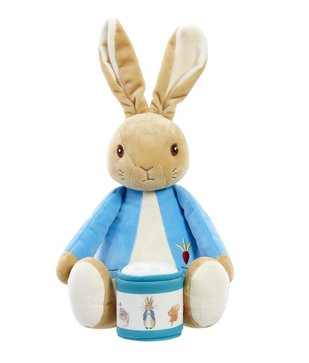 Peter Rabbit Bedtime Cuddles Sleep Aid - Chic Petit