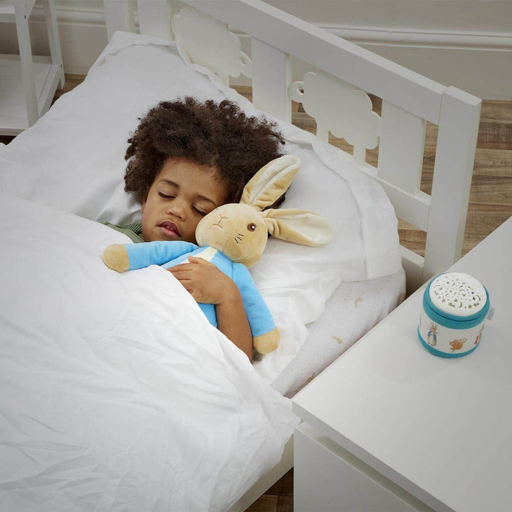 Peter Rabbit Bedtime Cuddles Sleep Aid - Chic Petit
