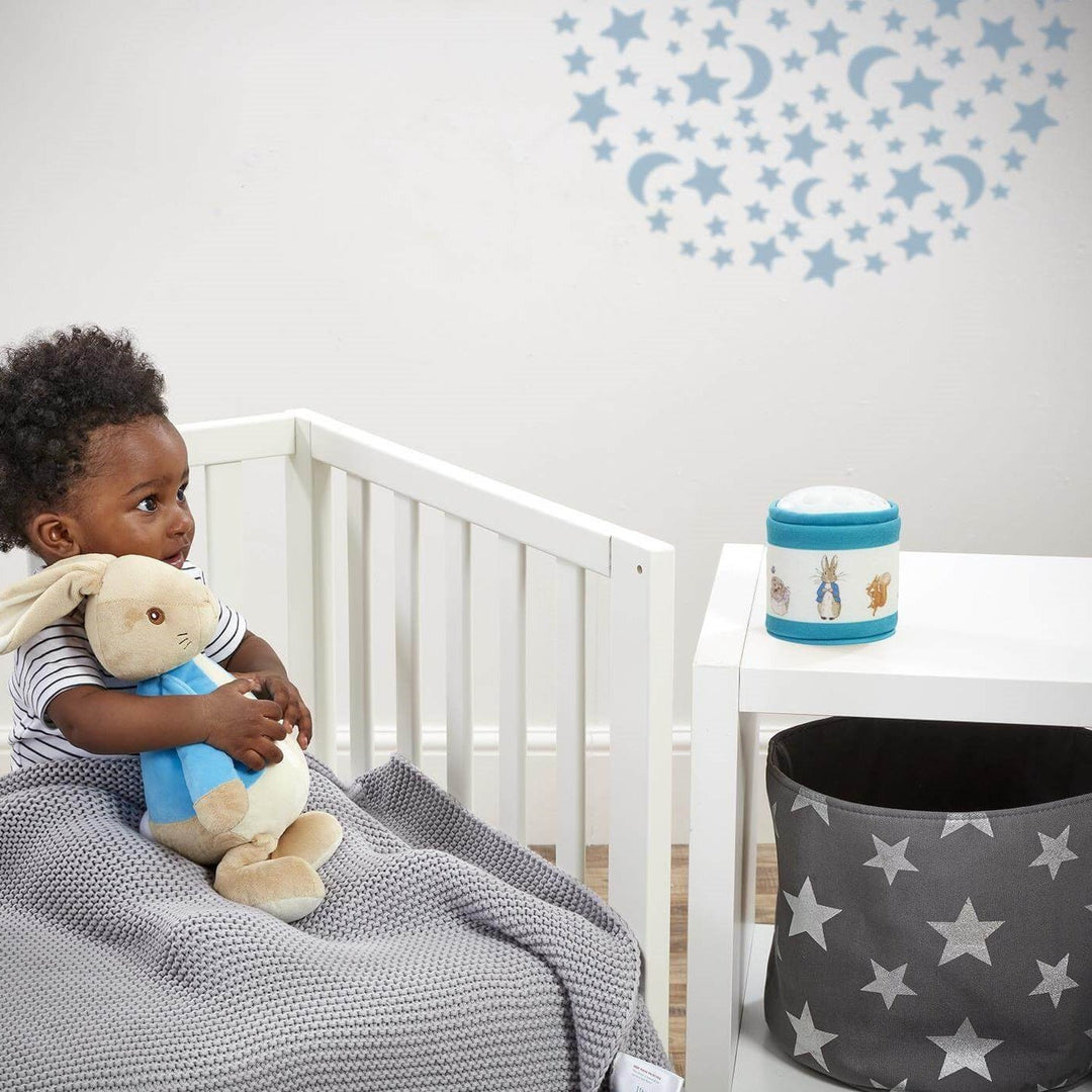 Peter Rabbit Bedtime Cuddles Sleep Aid - Chic Petit