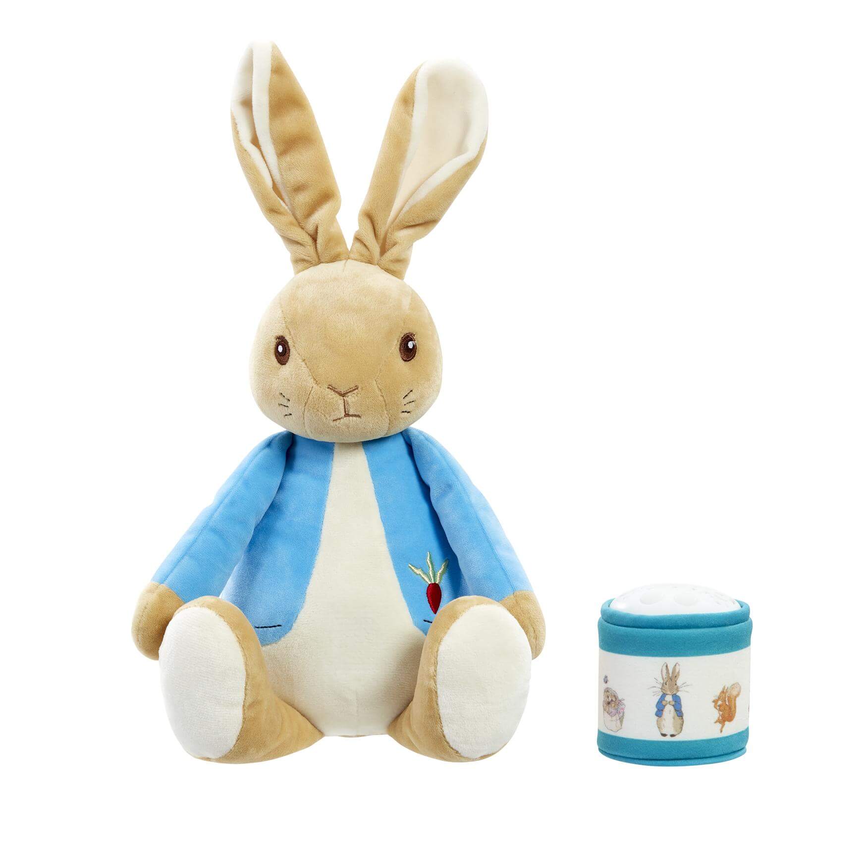 Peter Rabbit Bedtime Cuddles Sleep Aid – Chic Petit