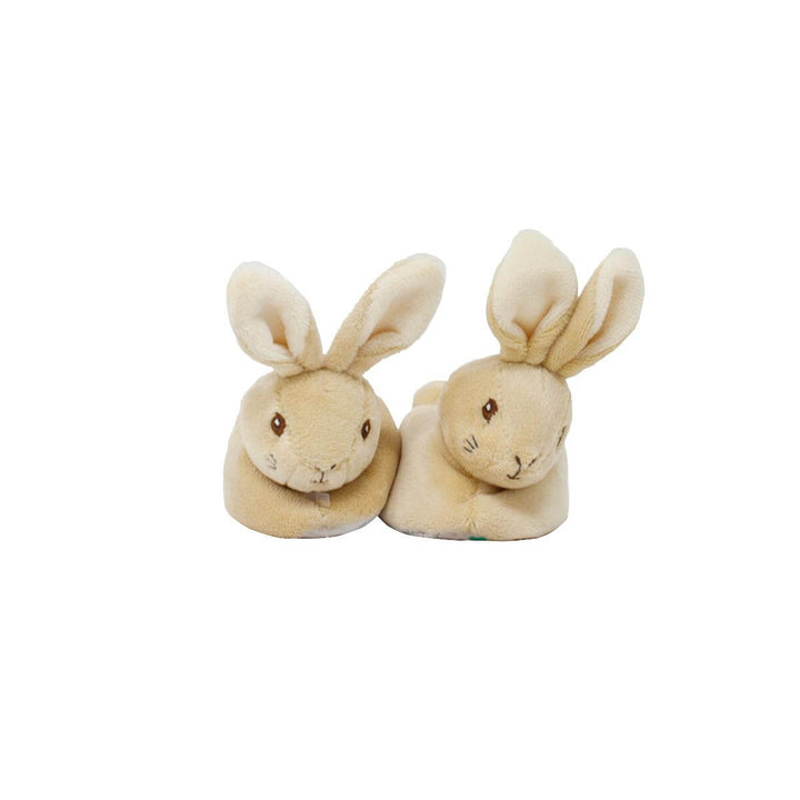 Peter Rabbit First Booties Set - Chic Petit