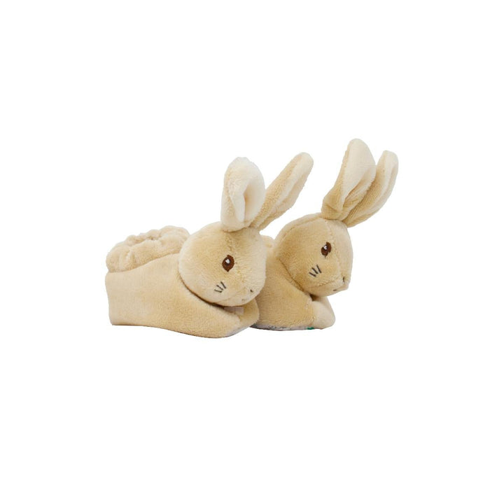 Peter Rabbit First Booties Set - Chic Petit