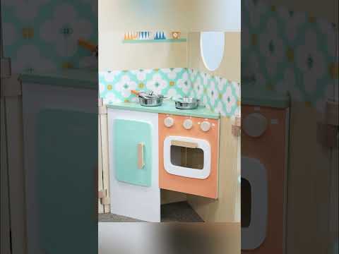 Personalised Wooden My Little Play House