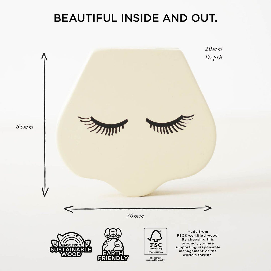 Vanity Star Beauty Set in a Bag - Chic Petit