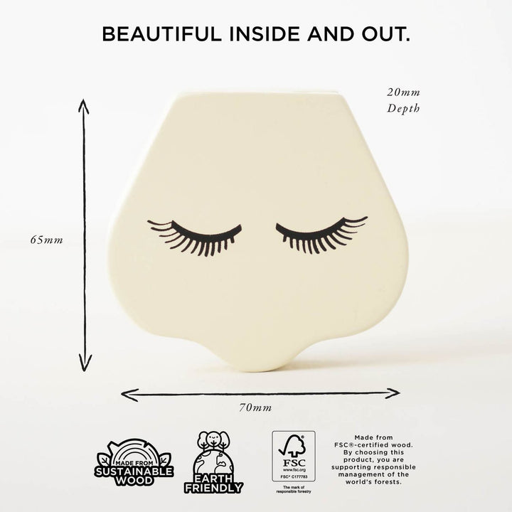 Vanity Star Beauty Set in a Bag - Chic Petit