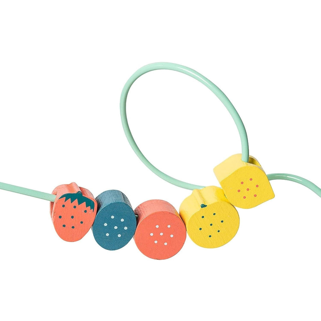 Wooden Multi Activity Kitchen - Chic Petit