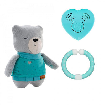 Baby Bear Sleep Aid - Bluetooth - Chic Petit