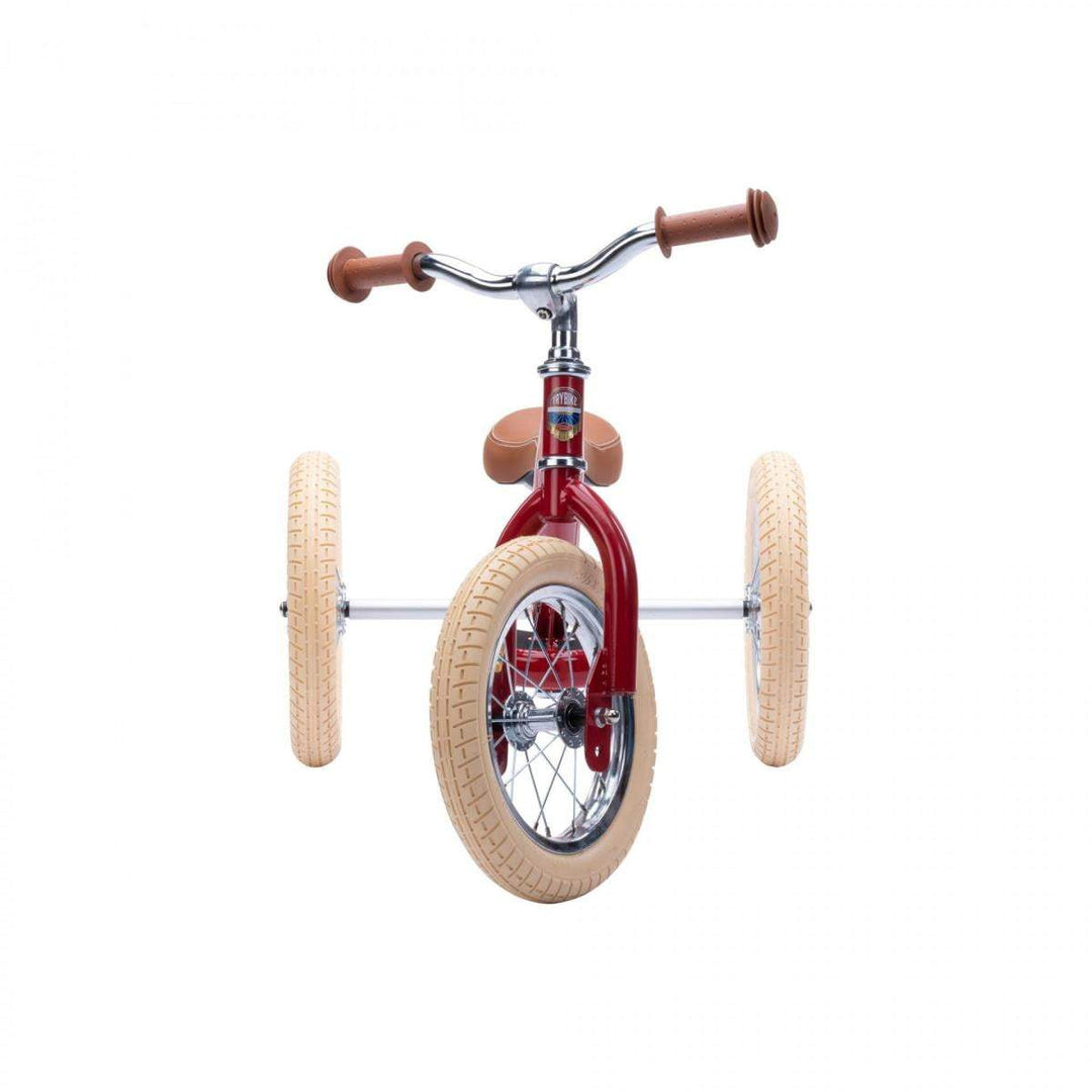 Boys and Girls Steel Trybike Balance Tryke to Bike - Chic Petit
