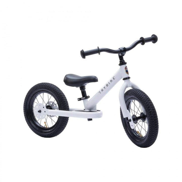 Boys and Girls Steel Trybike Balance Tryke to Bike - Chic Petit
