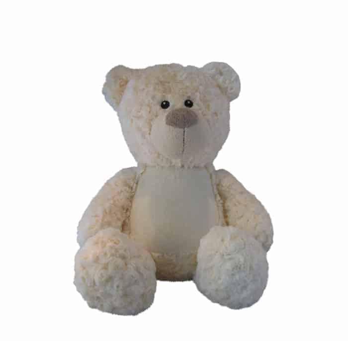 Daisy the Teddy Bear - Chic Petit