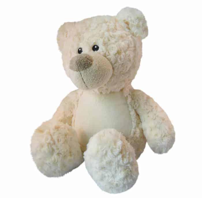 Daisy the Teddy Bear - Chic Petit