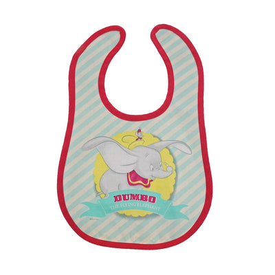 Dumbo Bib - Shop Soiled - Chic Petit