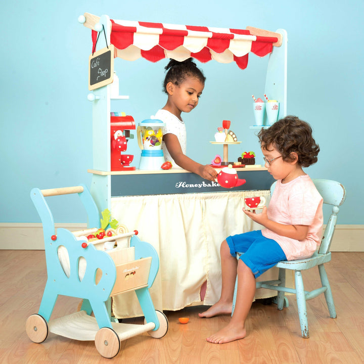 Honeybake Collection - Shop & Cafe - Chic Petit