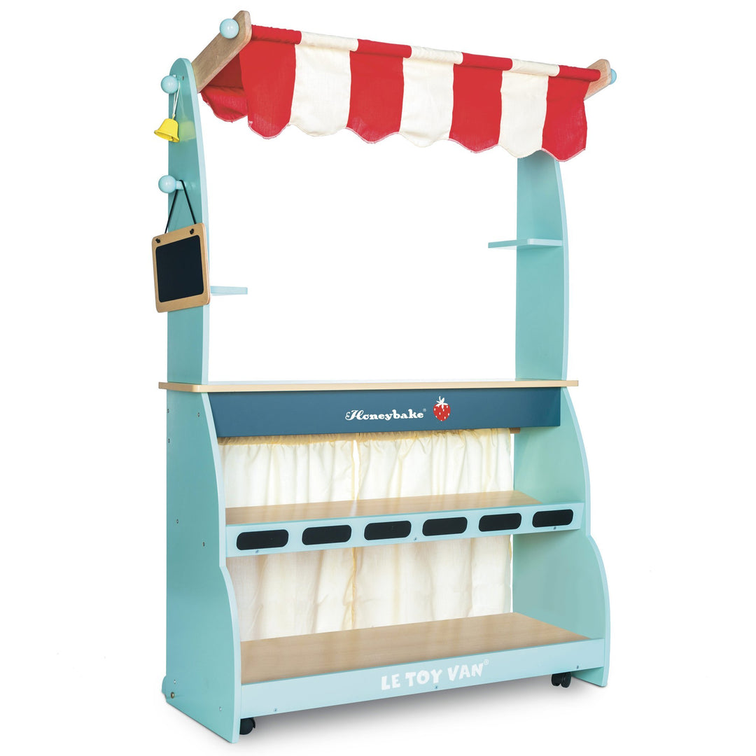 Honeybake Collection - Shop & Cafe - Chic Petit