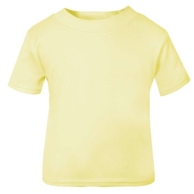 Lemon Short Sleeve T-Shirt - Chic Petit