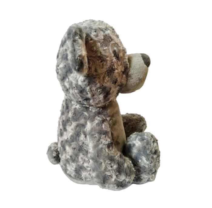 Mr Darcey the Teddy Bear - Chic Petit