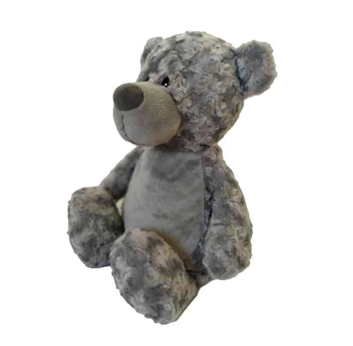 Mr Darcey the Teddy Bear - Chic Petit