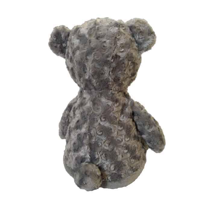 Mr Darcey the Teddy Bear - Chic Petit