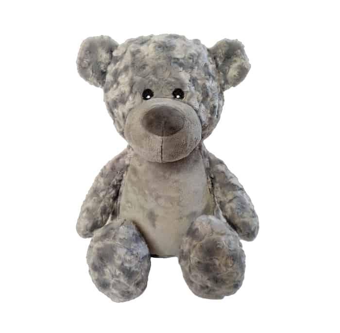 Mr Darcey the Teddy Bear - Chic Petit