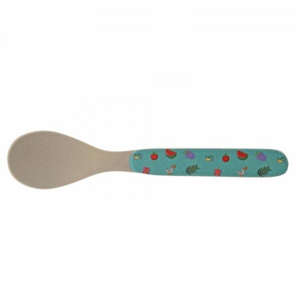 Peppa Pig Egg Cup Bamboo Dinner Set - Chic Petit