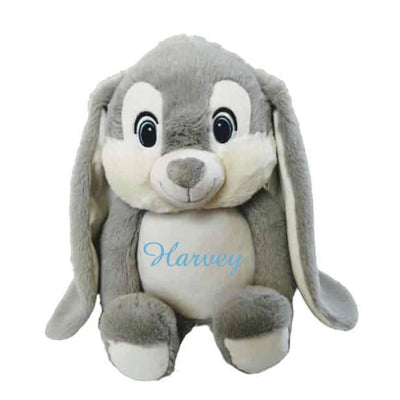 Personalised Harvey the Bunny - Chic Petit