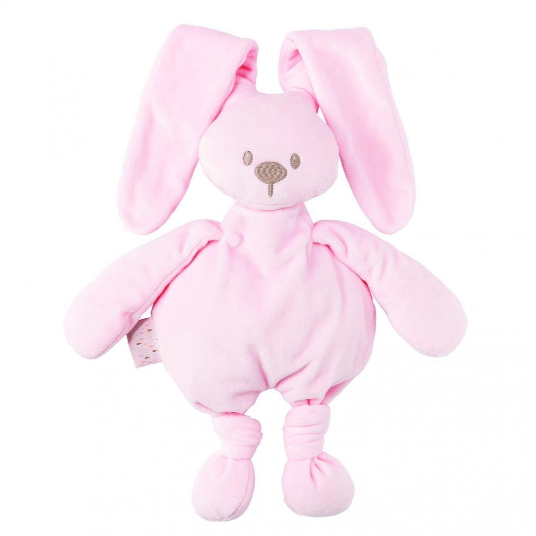 Personalised Plush Lapidou Cuddly Soft Toy - Chic Petit