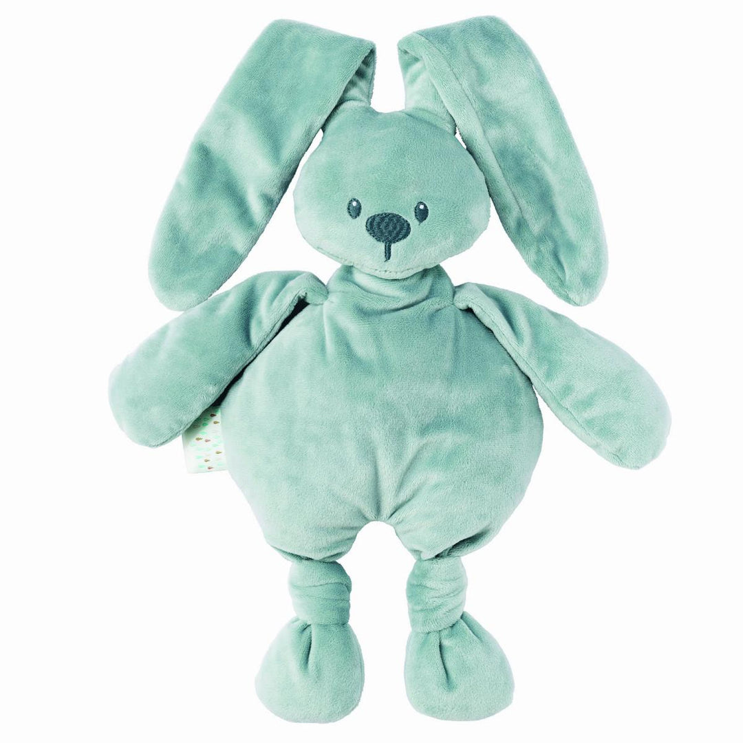 Personalised Plush Lapidou Cuddly Soft Toy - Chic Petit