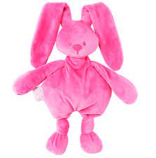 Personalised Plush Lapidou Cuddly Soft Toy - Chic Petit