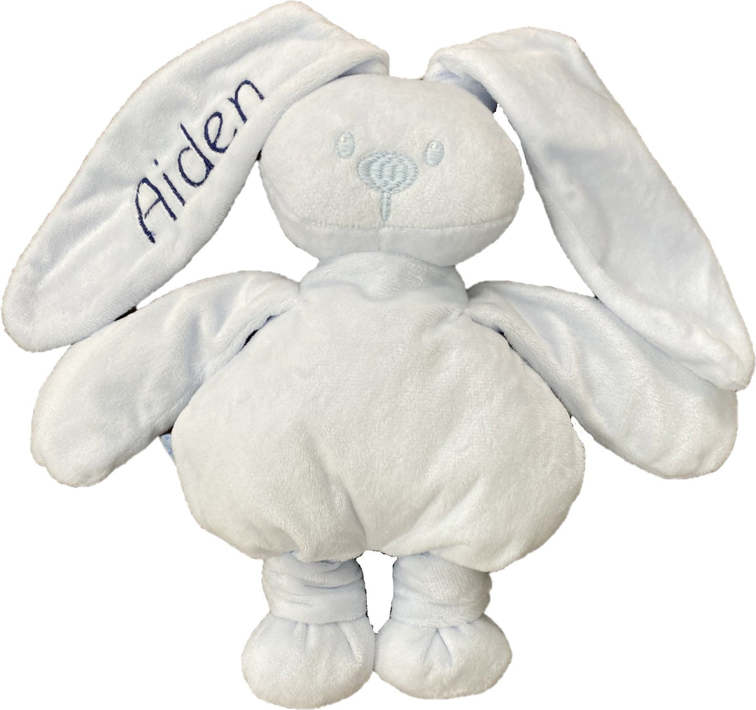 Personalised Plush Lapidou Cuddly Soft Toy - Chic Petit
