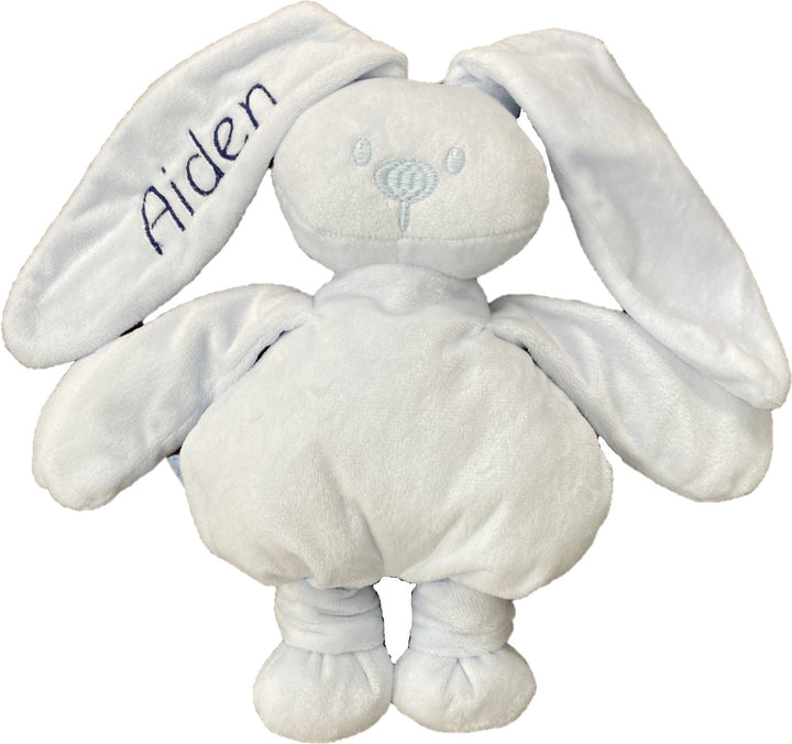 Personalised Plush Lapidou Cuddly Soft Toy - Chic Petit