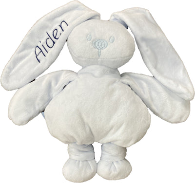 Personalised Plush Lapidou Cuddly Soft Toy - Chic Petit