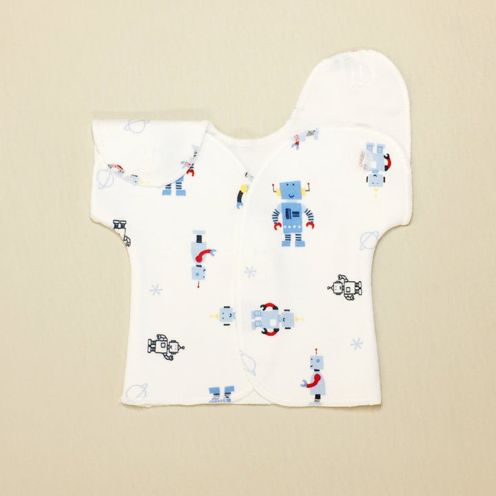 Robots T-Shirt - Chic Petit