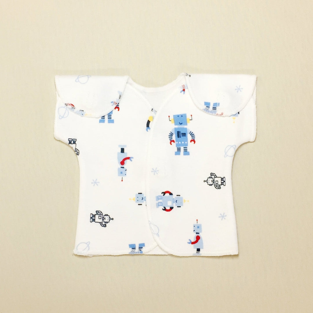 Robots T-Shirt - Chic Petit